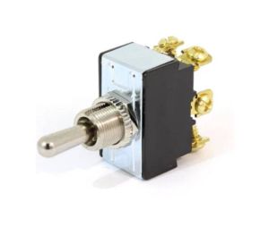 Cole Hersee bouton 55054