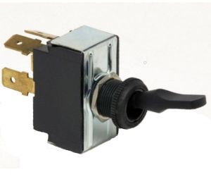 Cole Hersee bouton 59024-110