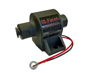 Facet d'origine Pompe à carburant POSI-FLO Pompe 60107