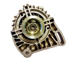 Marelli Alternateur, OE Marelli 63377030