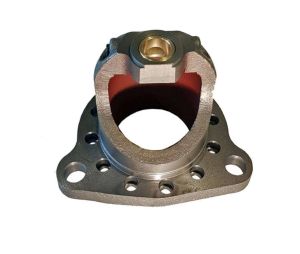 Prestolite Palier avant 6512-384B