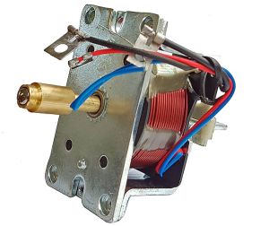 Prestolite Relais 6527-96