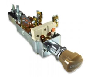 Cole Hersee bouton 71016