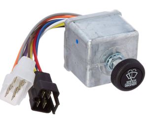 Cole Hersee bouton 75600-01