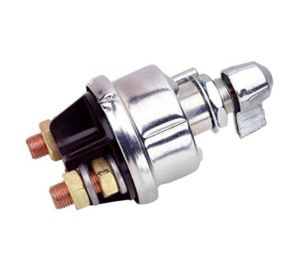Interrupteur de déconnexion principal Cole Hersee 75908