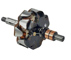 Rotor Leece Neville 79575