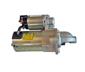 Démarreur Delco Remy d'origine OEM 8000629