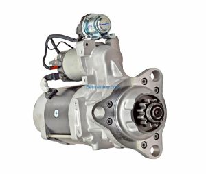 Démarreur OE Delco 8200435