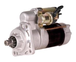 OE Delco Remy Démarreur 8200297
