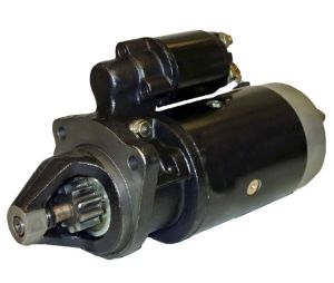 Prestolite Démarreur 858318