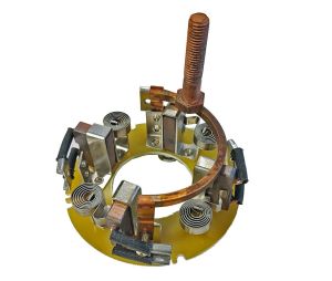 Leece Neville / Prestolite porte de balais MS1 et MS7 SERIES EOM 859740