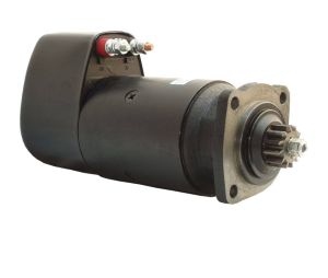Prestolite Démarreur 860507