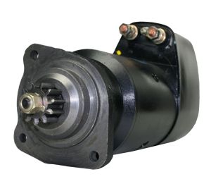 Prestolite Leece-Neville Démarreur OEM 860670