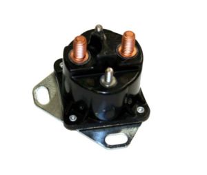 Prestolite Solenoid 860862