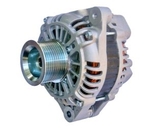 Prestolite Alternateur, 24V, 90A 861285