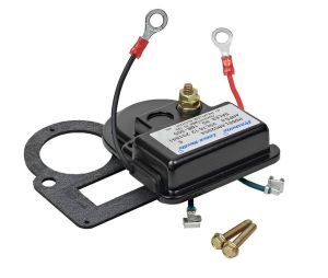 Prestolite / Leece Neville Régulateur, 12V OEM 8RG2064S
