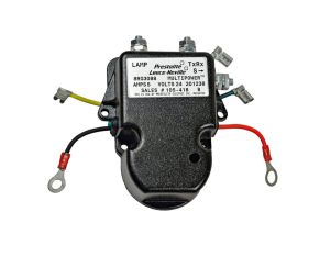 Régulateur (intégré), Prestolite, 24V, 8RG3088 8RG3088