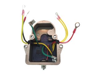 Prestolite / Leece Neville Regulateur (incorp.) OEM 8RG3096S