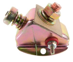 Cole Hersee bouton 91001