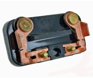Cole Hersee bouton 9283