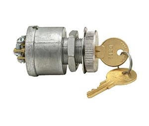 Cole Hersee bouton 95539