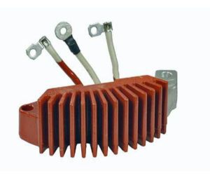 Pont redresseur (+) Leece Neville 97084