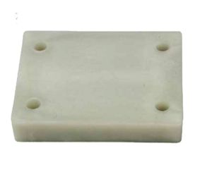 Leece Neville plaque 99517