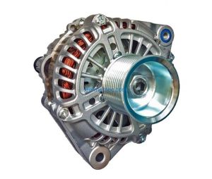Alternateur OE Mitsubishi A4TA8491