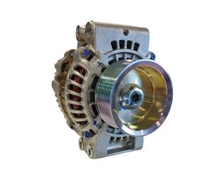 Alternateur, Mitsubishi d'origine OEM A4TRG791