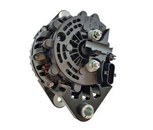 Leece Neville / Prestolite alternateur, 24V 120A J-180 AVi147J3220HD