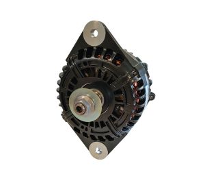 Alternateur, Prestolite d'origine 24V 120A J-180 OEM AVI147J3213HD