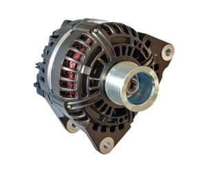 Leece Neville / Prestolite Alternateur 24V - 120A AVI147S3122HD