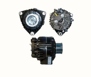  Leece Neville / Prestolite Alternateur OEM 24V 190A AVI150S1115HP