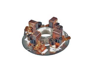 Porte balais pour démarreurs Bosch B-0601