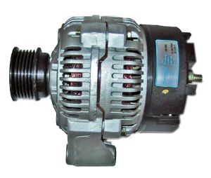 Alternateur remplace Bosch BA-14