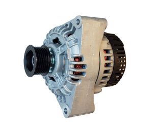 Remplacement Letrika, Alternateur 12V BA-57