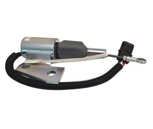 Aimant d'arrêt 24V Bertec remplace BERTEC24-128