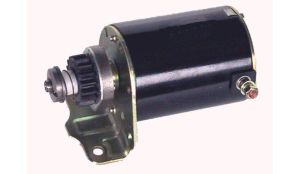 Démarreur, 12V, 16D, Rotation à gauche BRIGS-01