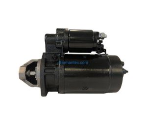 Bosch remplacement Démarreur  12V 2.2kW CW BS-105