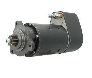 Démarreur Bosch 24V / 6.6kW Replacement BS-118