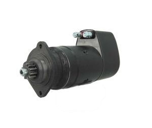 Démarreur, Bosch Replacement BS-121