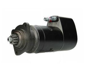 Démarreur, Bosch Replacement BS-122