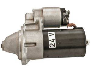 Demarreur Bosch Remplace BS-23