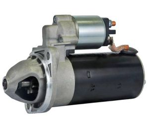 Demarreur Bosch remplace, 12V, 9D, Rotation à droite BS-27