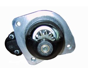 Demarreur Bosch remplace, 12V, 9D, Rotation à droite, Letrika BS-37
