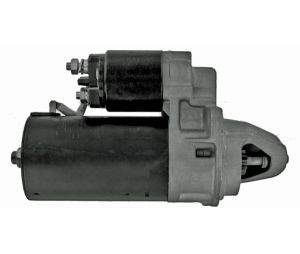 Demarreur Bosch remplace, 12V, 1.6kW, Rotation à droite, 9D BS-80