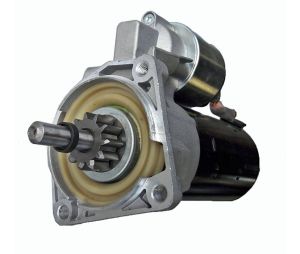 Demarreur Bosch remplace, 12V, 11D, Rotation à droite BS-81
