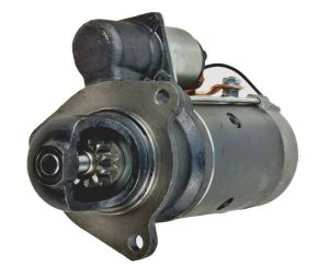 Démarreur, remplace Bosch 24V - 6.7kW, 11d BS-89