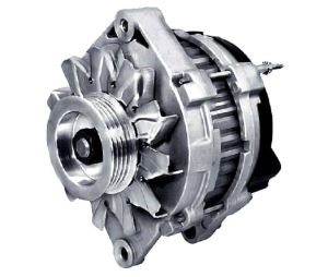 Alternateur CA-04