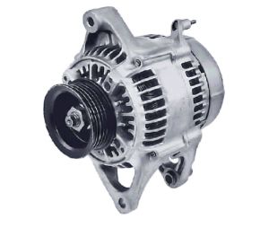 Alternateur CA-06